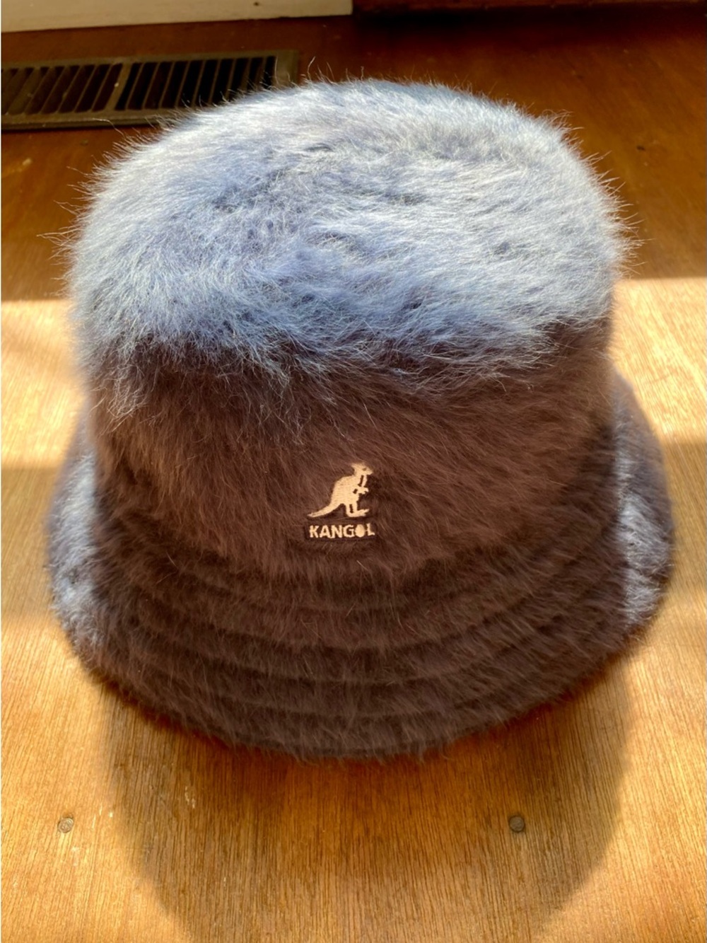 Kangol Furgora Bucket Hat